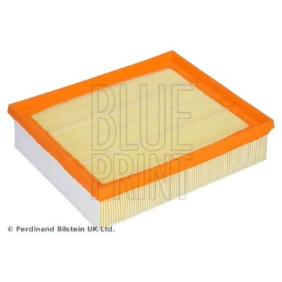 Billede af BLUE PRINT ADJ132214 Luftfilter 57 207 247 Filterindsats LAND ROVER: Freelander I SUV, Defender SUV Cabriolet