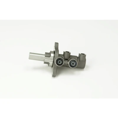 Billede af ATE 24.4122 1736.3 Bremsehovedcylinder 2 22,2 uden bremsevæskebeholder Aluminiumsstøbning M10x1