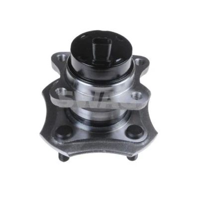 Billede af SWAG 33 10 5230 Hjullejesæt TOYOTA: Yaris I Hatchback, Verso