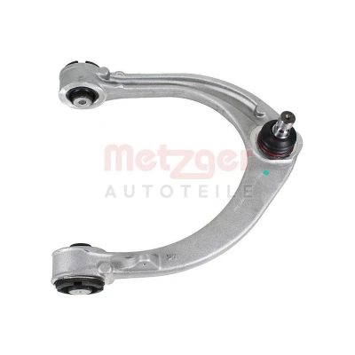 Billede af METZGER 58193702 Bærearm højre foraksel, oppe krydsarm Aluminium 19mm LAND ROVER: Range Rover IV (L405) 3.0 SCV6 4x4, D300 MHEV D350 4x4