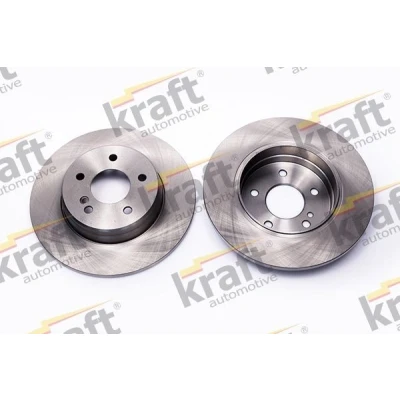 Billede af Bremseskive KRAFT AUTOMOTIVE 6041440