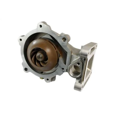 Billede af THERMOTEC D1G055TT Vandpumpe mekanisk med hus FORD: MONDEO 3, 3 Kombi, Stufenheck