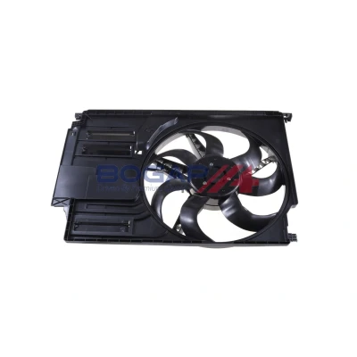 Billede af BOGAP B4243136 Køleventilator 600W