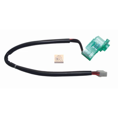 Billede af DT Spare Parts 4.61989 Afbryder