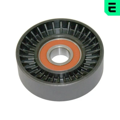 Billede af OPTIMAL 0 N1466S Strammehjul uden holder OPEL: Astra G CC, Caravan, Vectra C SAAB: 9 3 Stationcar, Sedan