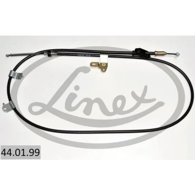 Billede af Håndbremsekabel LINEX 44.01.99