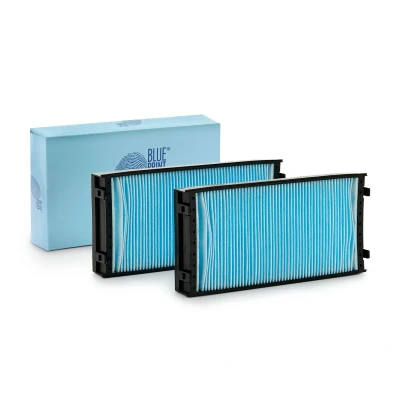 Billede af BLUE PRINT ADB112502 Kabineluftfilter BMW: X5, X6