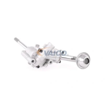 Billede af VAICO V10 0137 1 Oliepumpe med strømspærre Original Quality VOLKSWAGEN: Passat B3/B4 Sedan, GOLF 2, Corrado