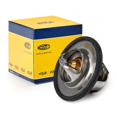Billede af MAGNETI MARELLI 352317003950 Termostat 89 med pakning CITROËN: Saxo Hatchback, Berlingo / First I, I Van