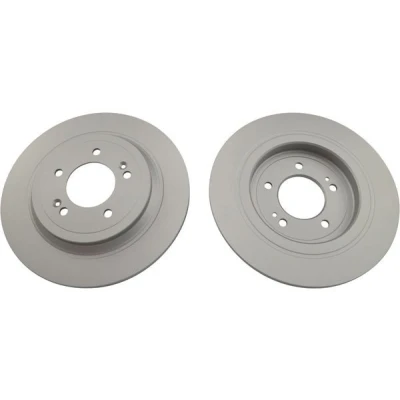 Billede af KAVO PARTS BR 4245 C Bremseskiver 302 10 5 114 fuldstændigt coatet HYUNDAI: Tucson, KIA: Sportage IV