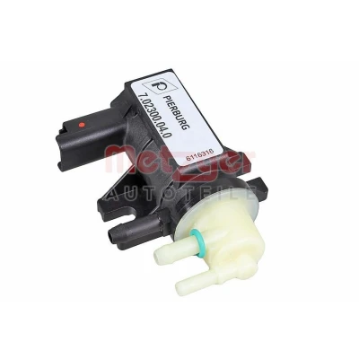 Billede af Ladetryksstyring, Turbolader METZGER 08920098
