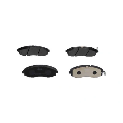 Billede af KAVO PARTS KBP 3003 Bremseklodser med akustisk advarsel for slid