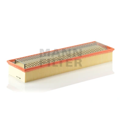 Billede af MANN FILTER C 60 345 Luftfilter 70 170 598 Filterindsats