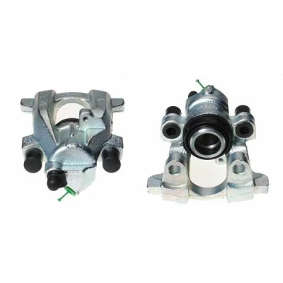 Billede af BUDWEG CALIPER 343932 Bremsekaliber MERCEDES BENZ: ML klasse, R klasse