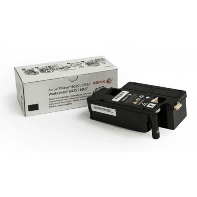 Billede af Xerox 106R02759 sort toner 2.000 sider original