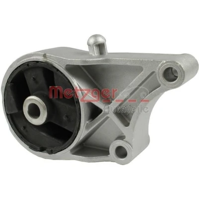 Billede af METZGER 8053733 Motorophæng højre Hydroleje 5 trins manuel gear OPEL: Vectra C CC, Caravan, SAAB: 9 3 Stationcar
