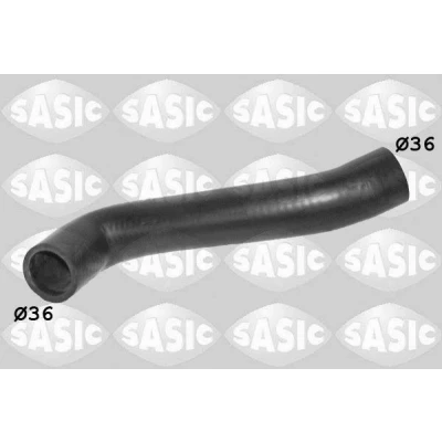 Billede af SASIC 3336015 Trykslange VOLKSWAGEN: Golf 4, 4 Variant, SEAT: Leon I Hatchback, Toledo 2 Limousine, SKODA: Octavia 1 Combi, Hatchback
