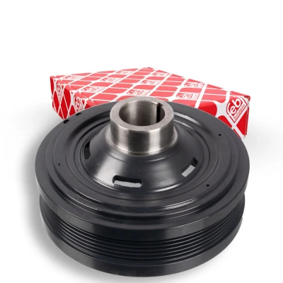 Billede af FEBI BILSTEIN 171098 Remskive Krumtapaksel 6PK 157 5 til krumtap