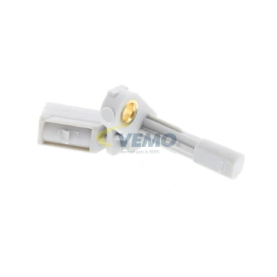 Billede af VEMO V10 72 1311 ABS sensor Bagaksel venstre uden kabel Original Quality til køretøjer med Hall princip, aktiv 2 12