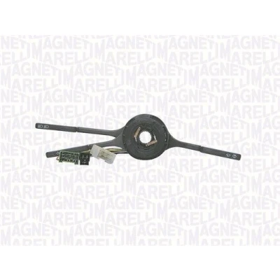 Billede af MAGNETI MARELLI 000041557010 Ratstammekontakt FIAT: Ducato I Van, Ladvogn/Chassis