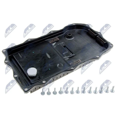 Billede af NTY BMO BM 004 Bundkar, automatisk gear BMW: 5 Sedan, 3 X5, LAND ROVER: Discovery 4