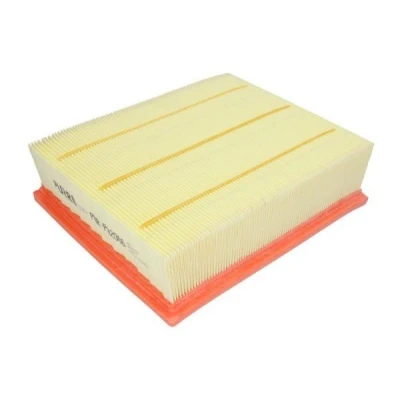 Billede af PURRO PUR PA2066 Luftfilter 62 193 230 kantet Filterindsats RENAULT: CLIO 2, LAGUNA 2 Grandtour,
