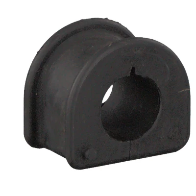 Billede af FEBI BILSTEIN 102451 Stabilisatorbøsning bagaksel Gummi 22,4 45,8 AUDI: A4 B7 Avant, B6 Sedan