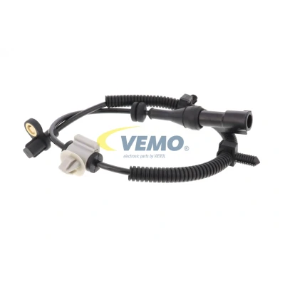 Billede af VEMO V25 72 1164 ABS Sensor bagved til venstre Original Quality køretøjer med 12