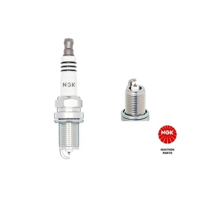 Billede af NGK 5464 Tændrør M14 x 1,25 SW: 16 mm TOYOTA: Auris Hatchback, Avensis II Station Wagon, Sedan, HYUNDAI: Getz, i10 I, i30 I Hatchback