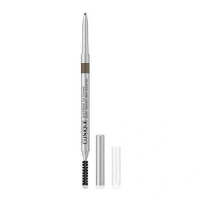 Billede af Clinique Quickliner For Brows Øjenbryns blyant Soft brown 0,6 gram