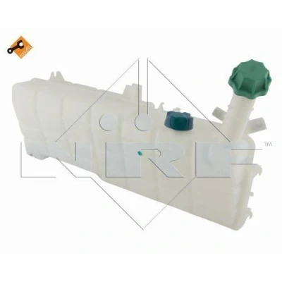 Billede af NRF 455008 Ekspansionsbeholder 9,7 med kappe
