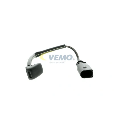 Billede af VEMO V10 08 0317 Sprinklermundstykke foran, på begge sider Q+, original equipment manufacturer quality SKODA: Fabia 2, 1 Combi
