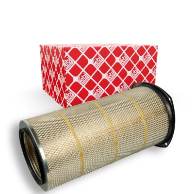 Billede af FEBI BILSTEIN 106991 Luftfilter 547 256 Filterindsats