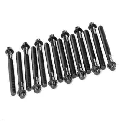 Billede af REINZ 14 32101 01 Strækbolte ydre torx BMW: 3 Sedan, 5 Touring