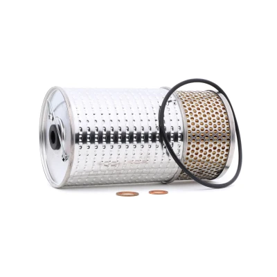 Billede af PURFLUX L566 Oliefilter Filterindsats MERCEDES BENZ: 190, W124 Sedan, G klasse SUV