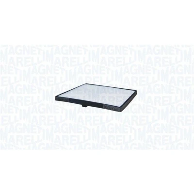 Billede af MAGNETI MARELLI 350203062360 Kabinefilter Filterindsats, Partikelfilter 185 183 12 HYUNDAI: i10 II Hatchback, I, KIA: Picanto II, I
