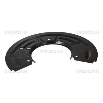 Billede af TRISCAN 8125 25103 Ankerplade foraksel