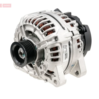Billede af DENSO DAN3008 Generator 14V 150A PEUGEOT: 206 Hatchback, 307 Stationcar, CITROËN: Berlingo / First I, Xsara Picasso