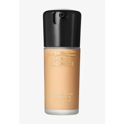 Billede af MAC Studio Radiance Serumpowered Foundation Foundation, Størrelse: 30 ml, Nc30