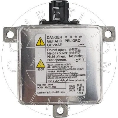 Billede af AIC 57482 Styreenhed