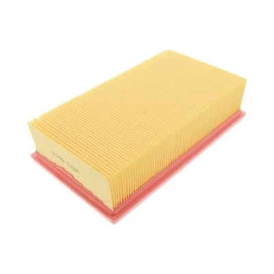 Billede af MAPCO 60559 Luftfilter 58 140,5 237 Filterindsats RENAULT: Clio 3, III Grandtour, Modus / Grand Modus, NISSAN: Juke, MICRA Note I