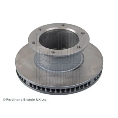 Billede af BLUE PRINT ADT343216 Bremseskiver foraksel 262 30 6 147 indvendigt ventileret coatet
