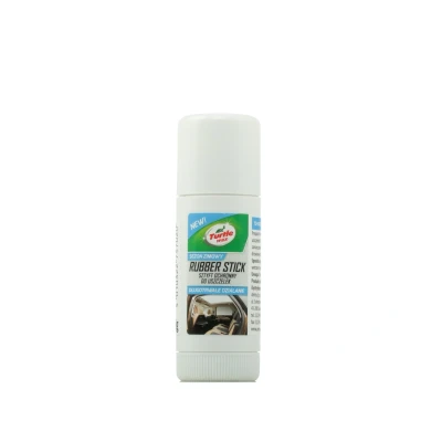 Billede af TURTLEWAX 70 066 Gummiplejemiddel Stift 38 UV bestandig