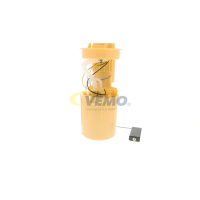 Billede af VEMO V10 09 1248 Brændstof, føderdel elektrisk Q+, original equipment manufacturer quality MADE IN GERMANY