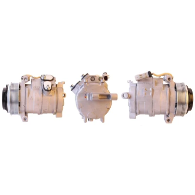Billede af ELSTOCK 51 0904 Kompressor PAG 46 R 134a
