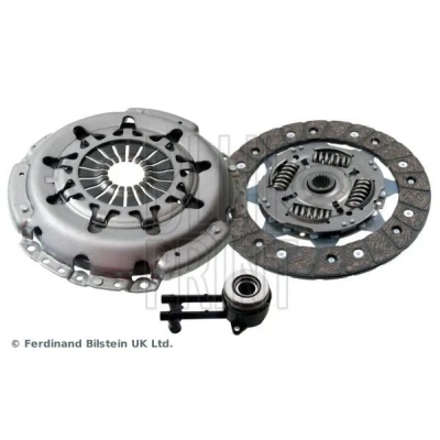 Billede af BLUE PRINT ADF123096 Kobling i tre dele med centraludrykker, syntetsik fedt 221 FORD: FIESTA 5