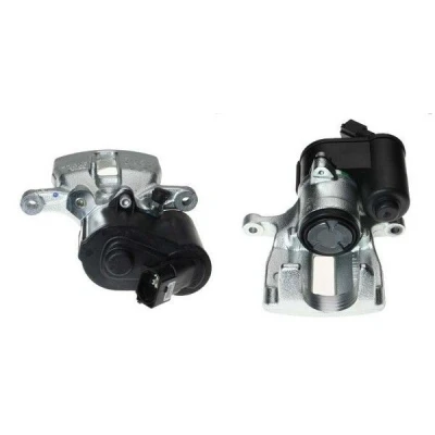 Billede af BUDWEG CALIPER 344272 Bremsekaliber AUDI: A6 C6 Sedan, Avant