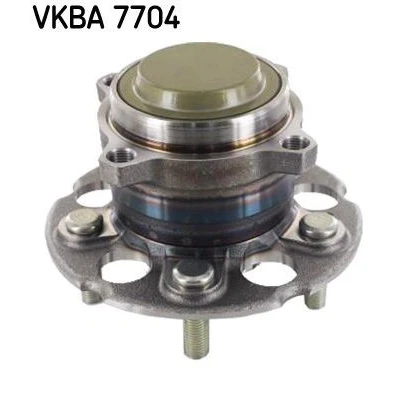 Billede af SKF VKBA 7704 Hjullejesæt HONDA: CR V 4