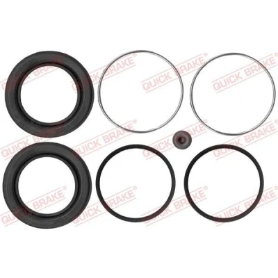 Billede af QUICK BRAKE 114 0318 Bremsekaliber Rep Sæt 45