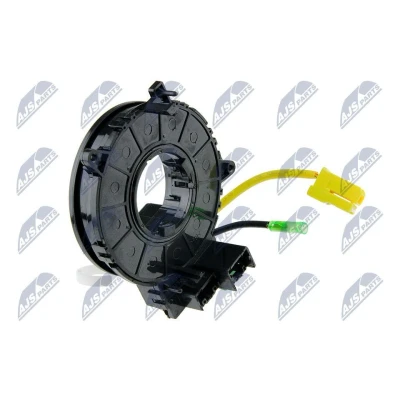 Billede af NTY EAS MS 000 Vinkelfjeder MITSUBISHI: Lancer 7